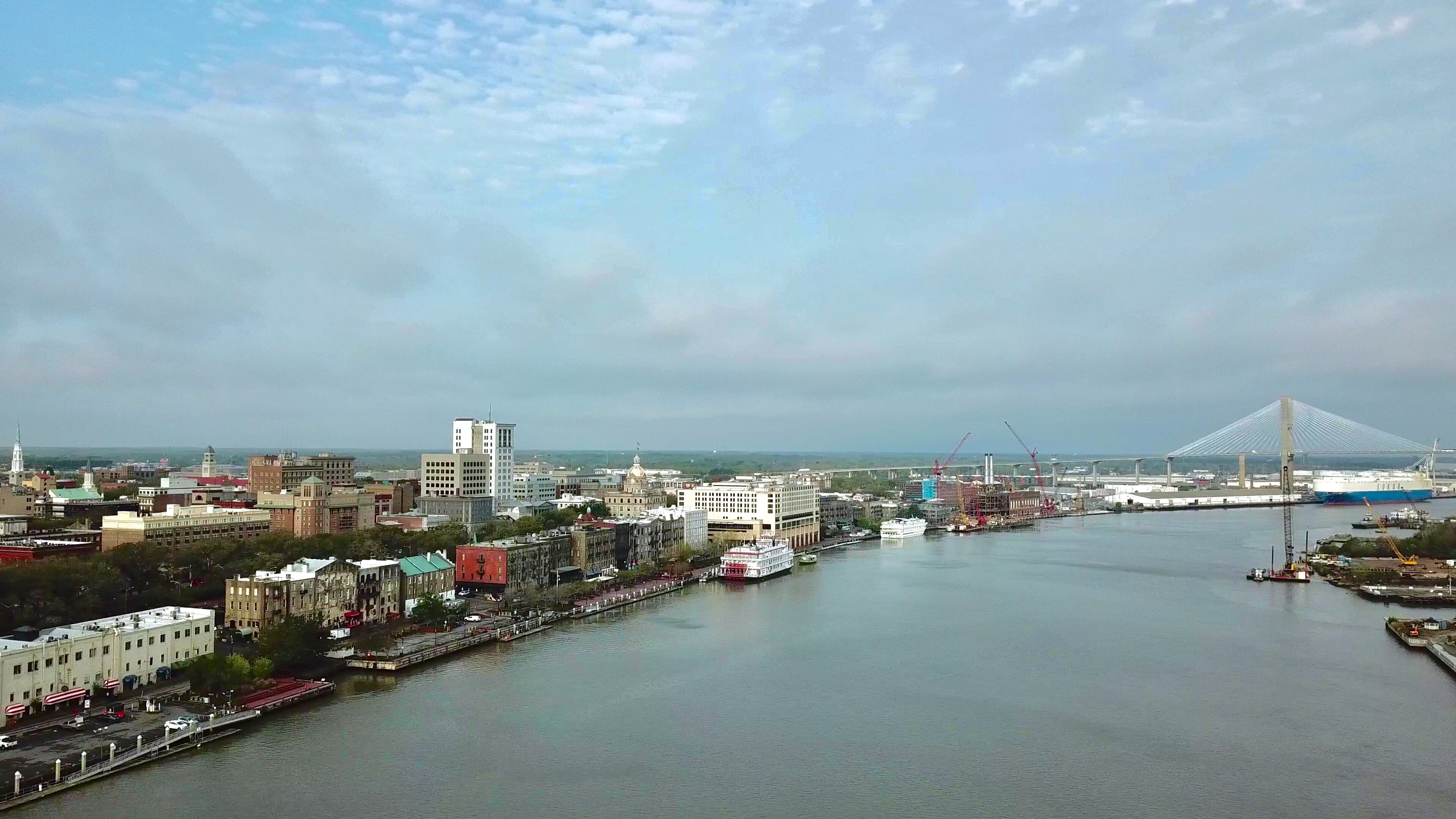 brightened Sav Chatham Transitional Ministries